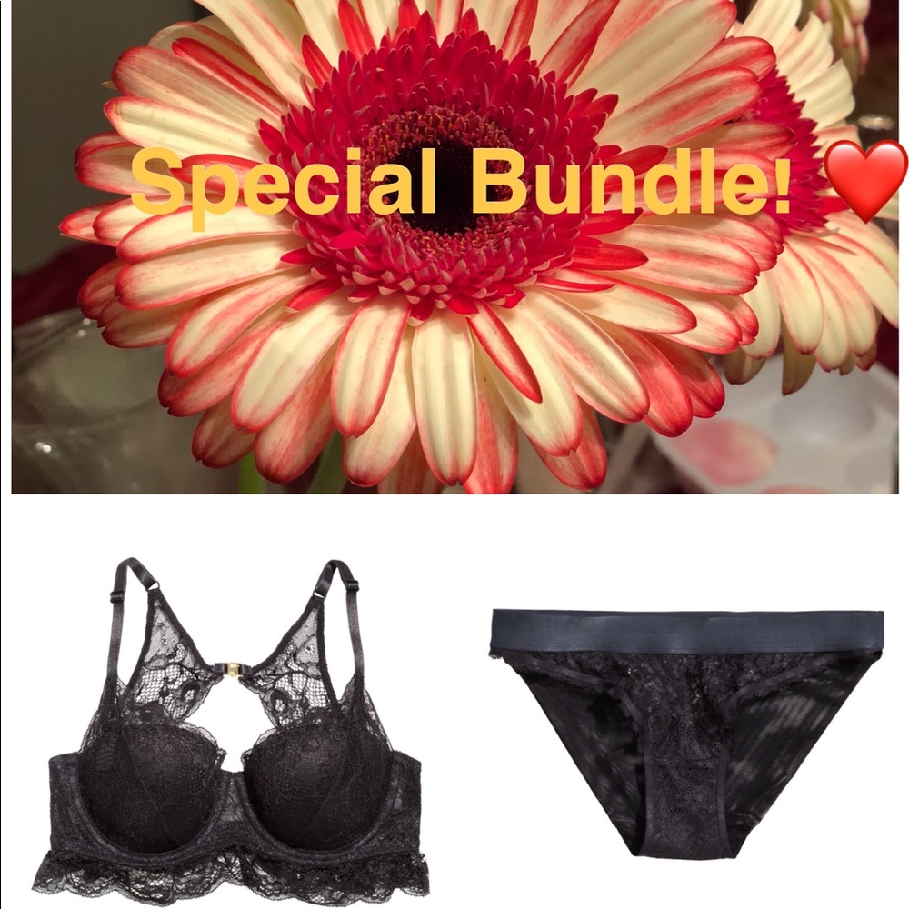 Special bundle: 2 items